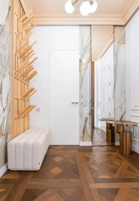 Planta baja en venta en Madrid con Aire acondicionado, Calefacción y Terraza