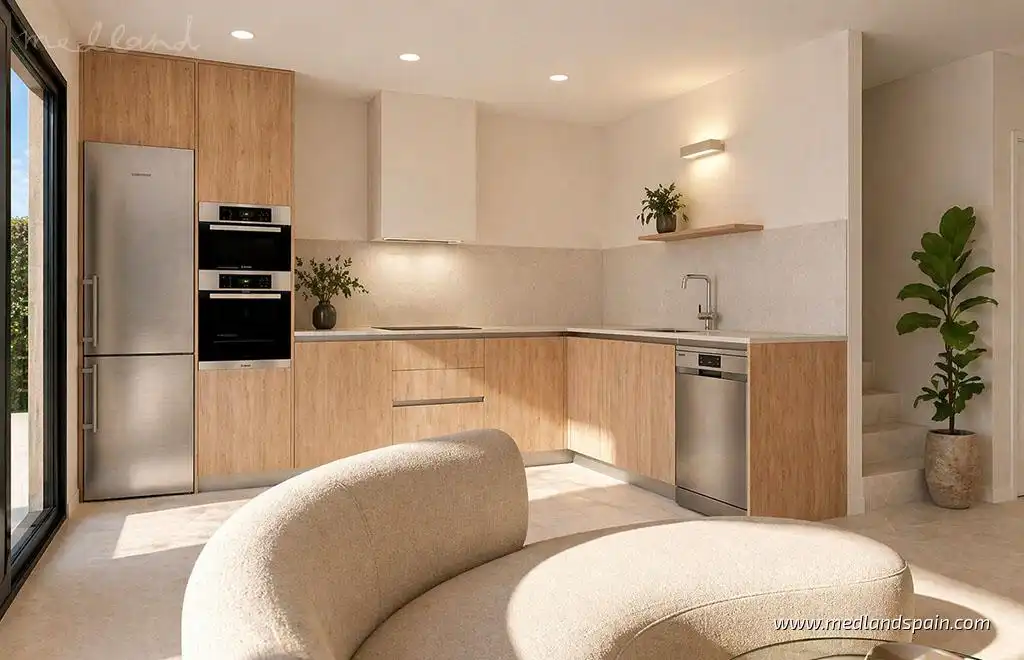 Detached house for sale in Daya Nueva, imagen 4