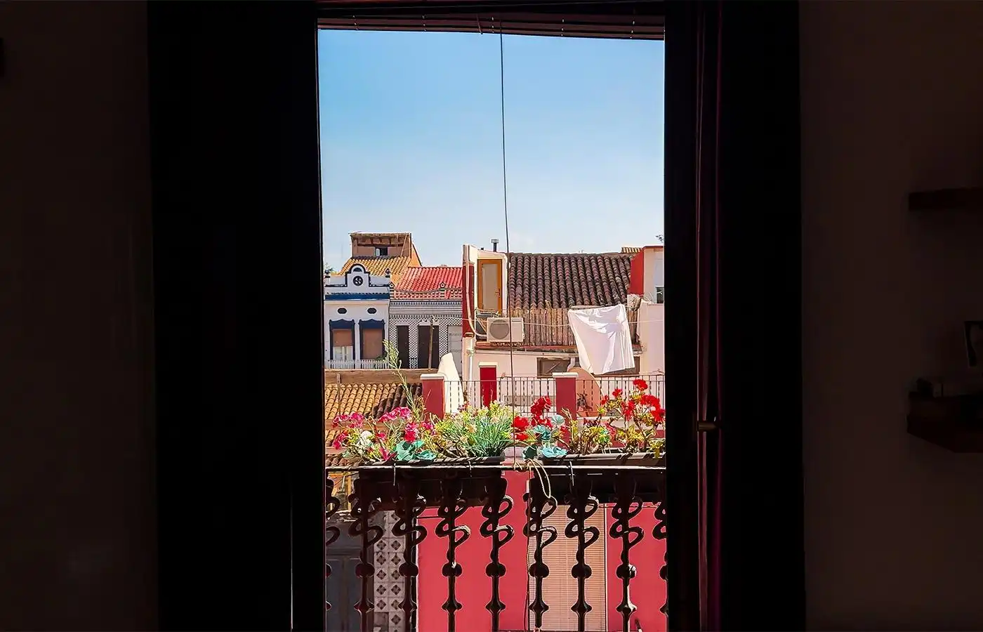 Casa amb terrassa en venda a Poblats Marítims, imagen 25
