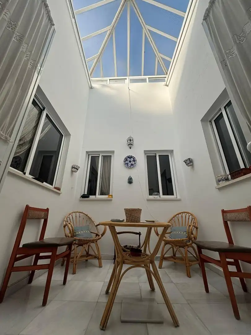 Terraza de Piso en venta en Arahal