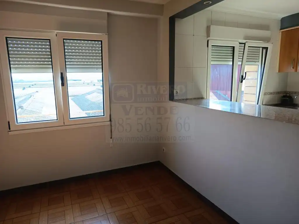 Dormitori de Pis en venda en Gijón 