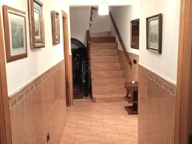 Haus oder Chalet zum Verkauf in Calle Caño, 37, Montiel