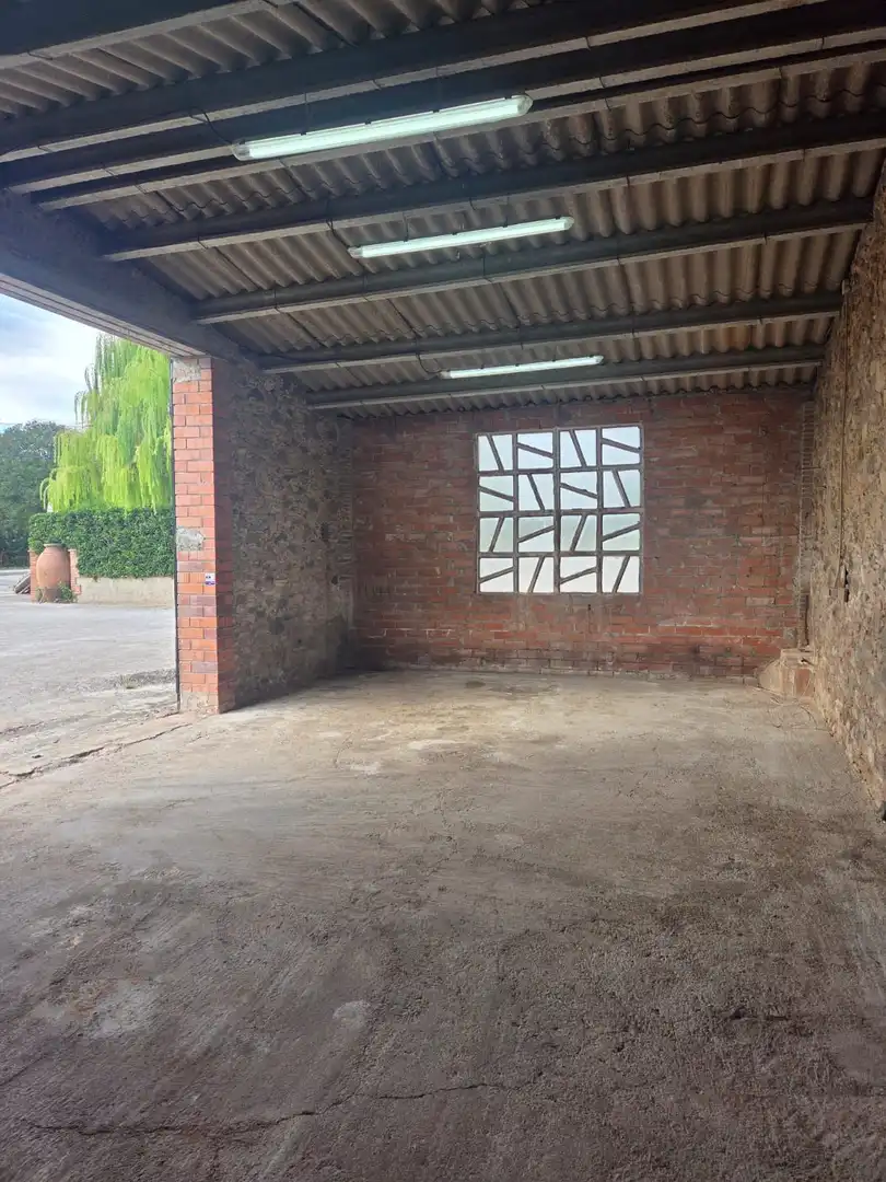 Industriegebäude zur Miete in Les Franqueses del Vallès, imagen 10