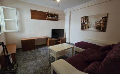Living room of Flat for sale in Elche / Elx