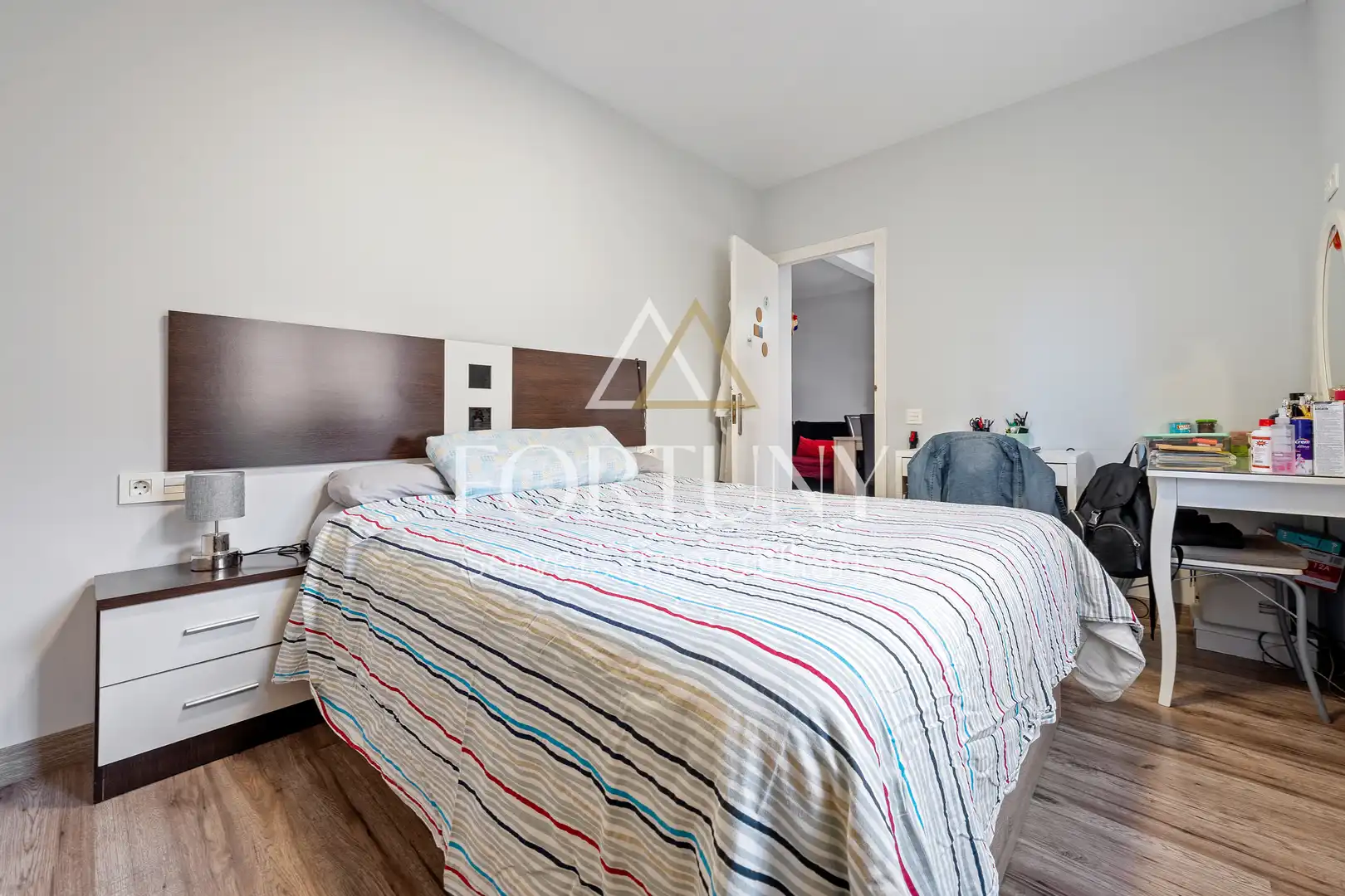 Piso con terraza en venta en Port - Horta de Santa María, imagen 21
