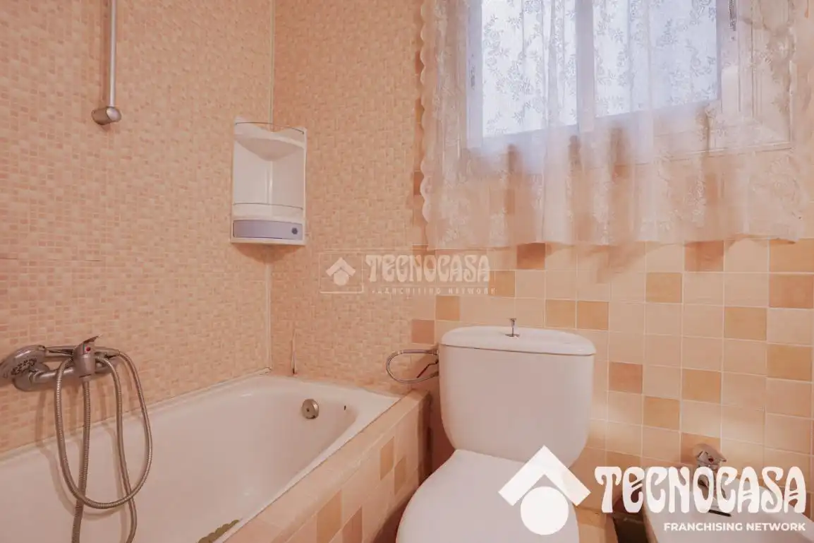 Baño de Piso en venta en Terrassa