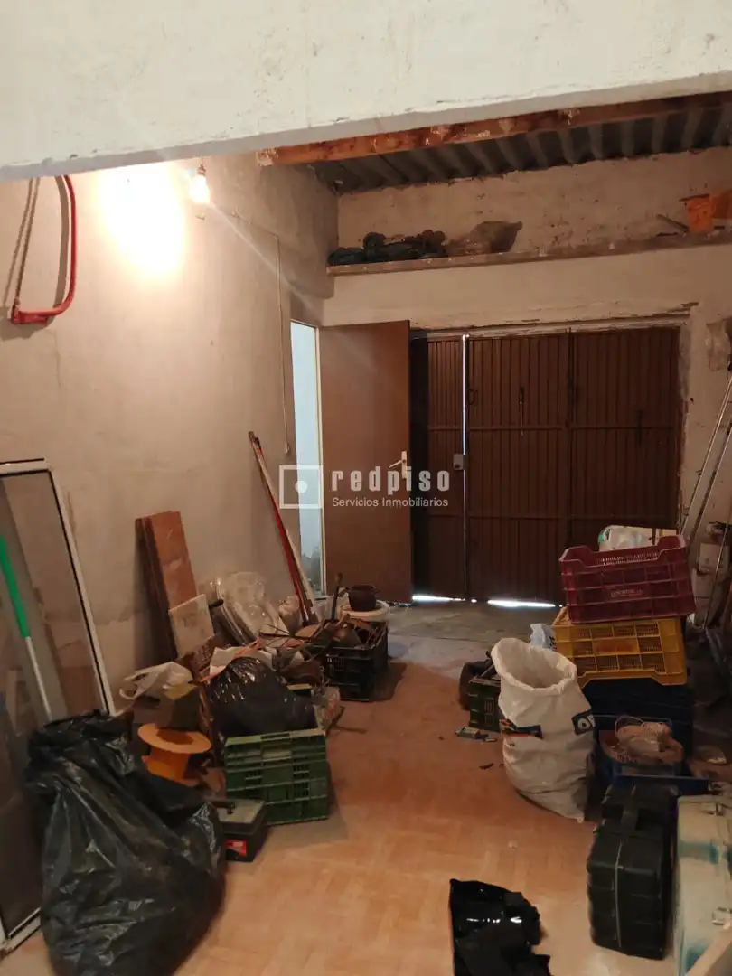 Casa en venda a de la Paz, imagen 22