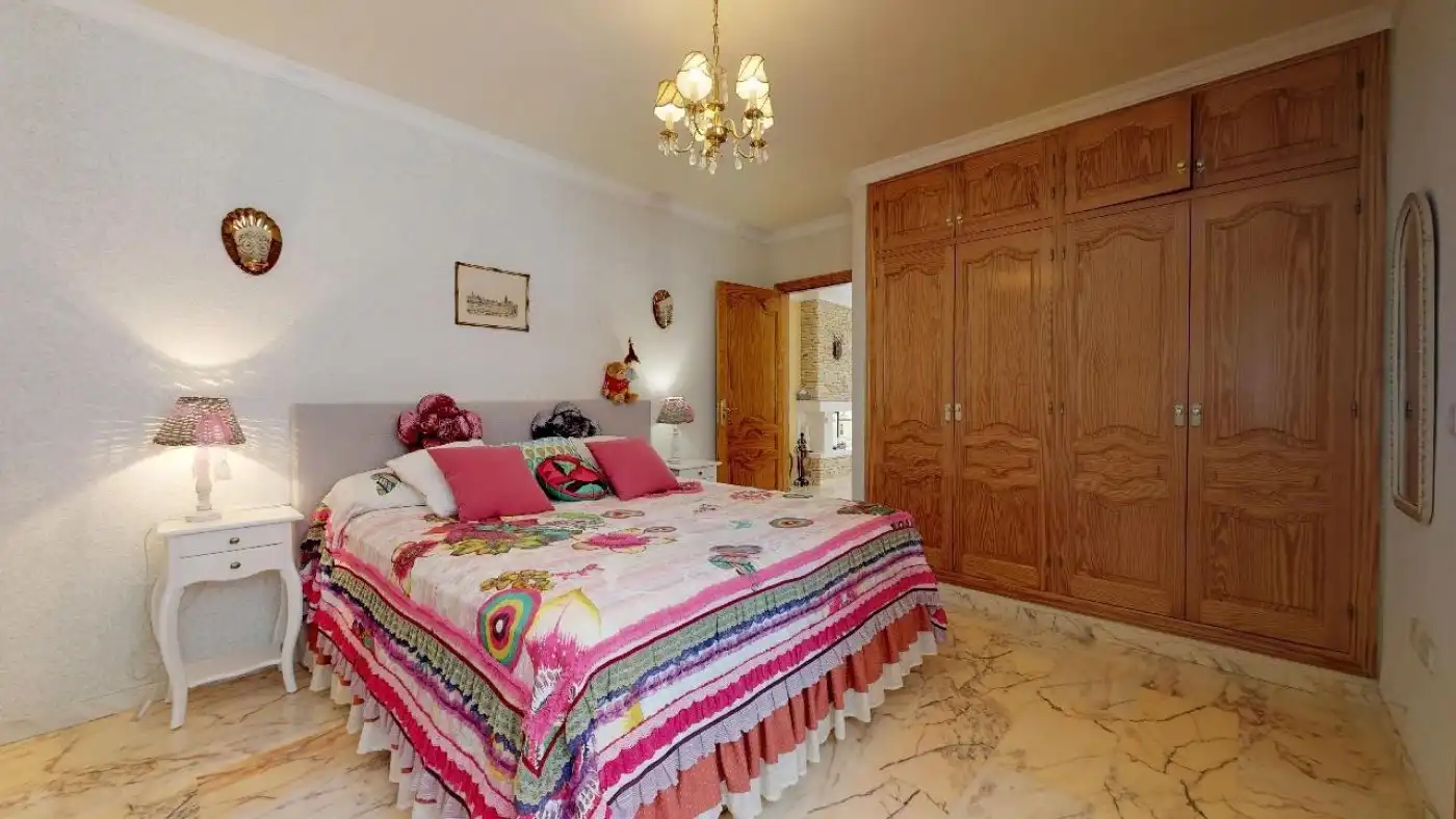 Detached house with terrace for sale in Maryvilla, imagen 30