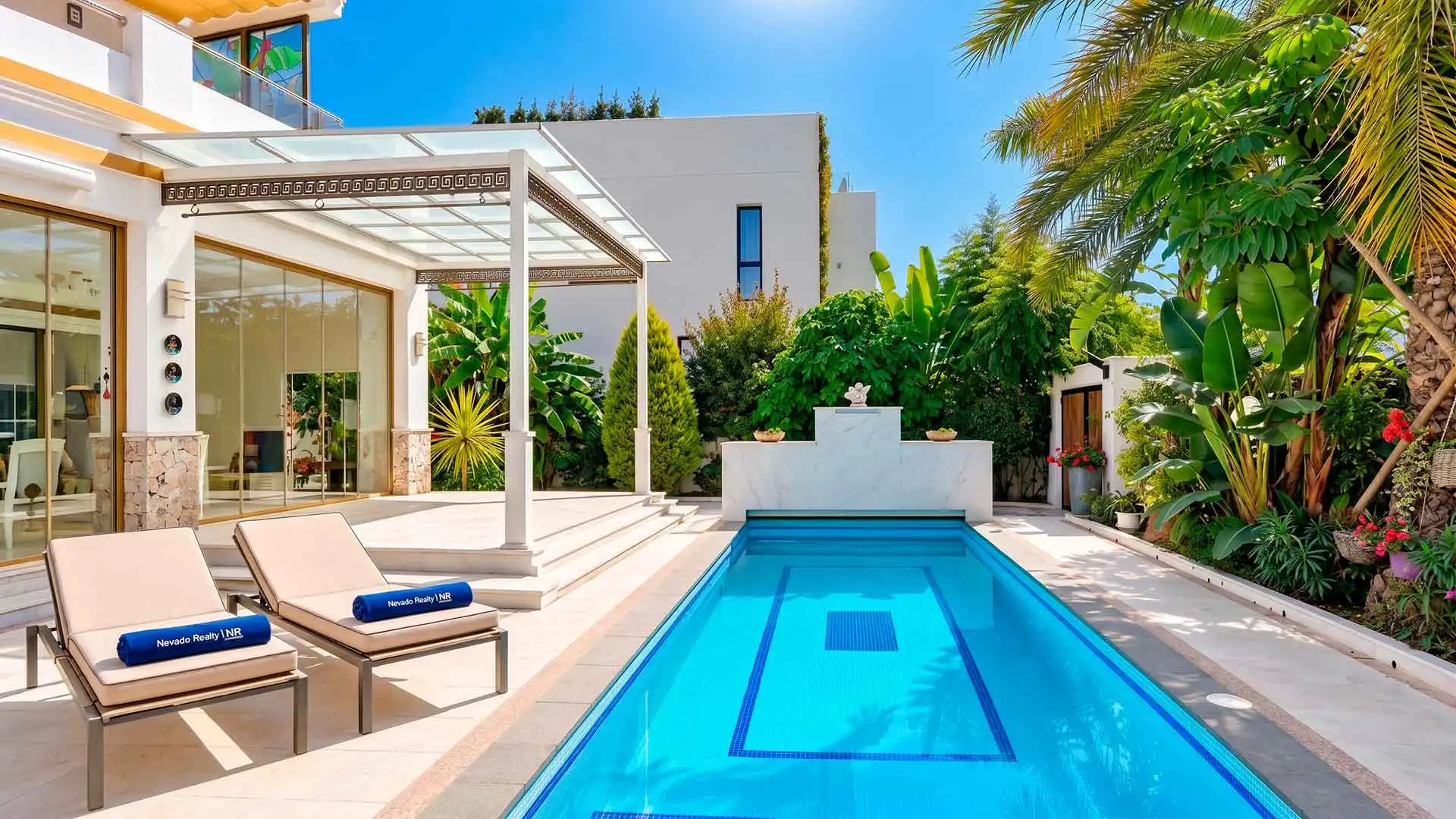 Haus mit Terrasse zum Verkauf in ROMERO DE TORRES-CASABLA 22, imagen 4