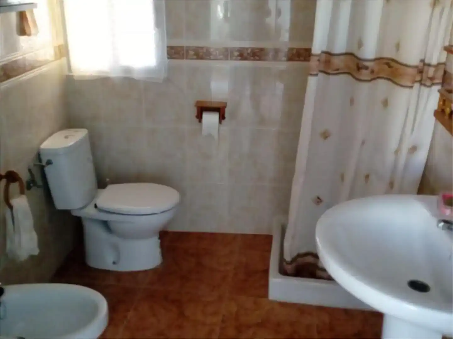 Baño de Piso en venta en Fuentes Claras
