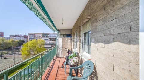 Foto 4 de Piso en venta en Marroquina, Madrid Capital