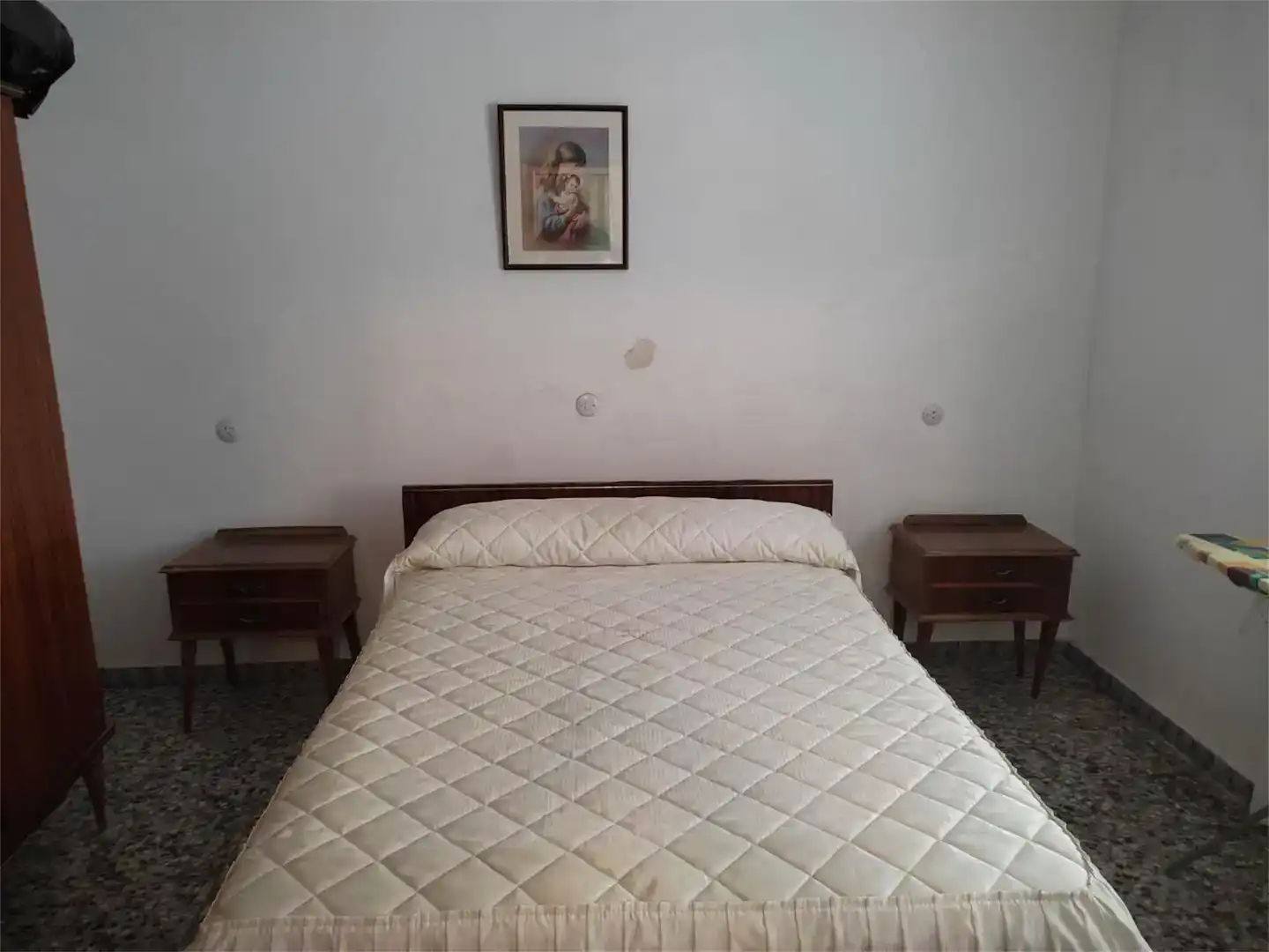 Dormitori de Casa o xalet en venda en Retuerta del Bullaque, Ciudad Real