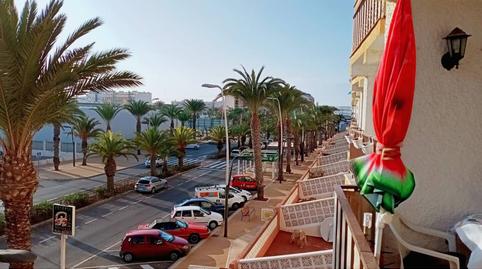 Foto 2 de Apartament en venda a El Sabinar – Urbanizaciones – Las Marinas – Playa Serena, Almería