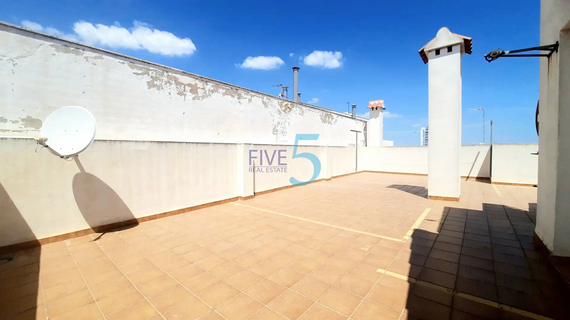 Flat with lift for sale in Centro, imagen 15