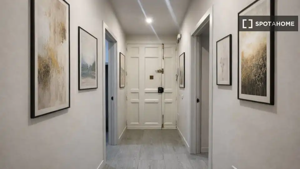Appartement avec terrasse à louer à Centro, imagen 3