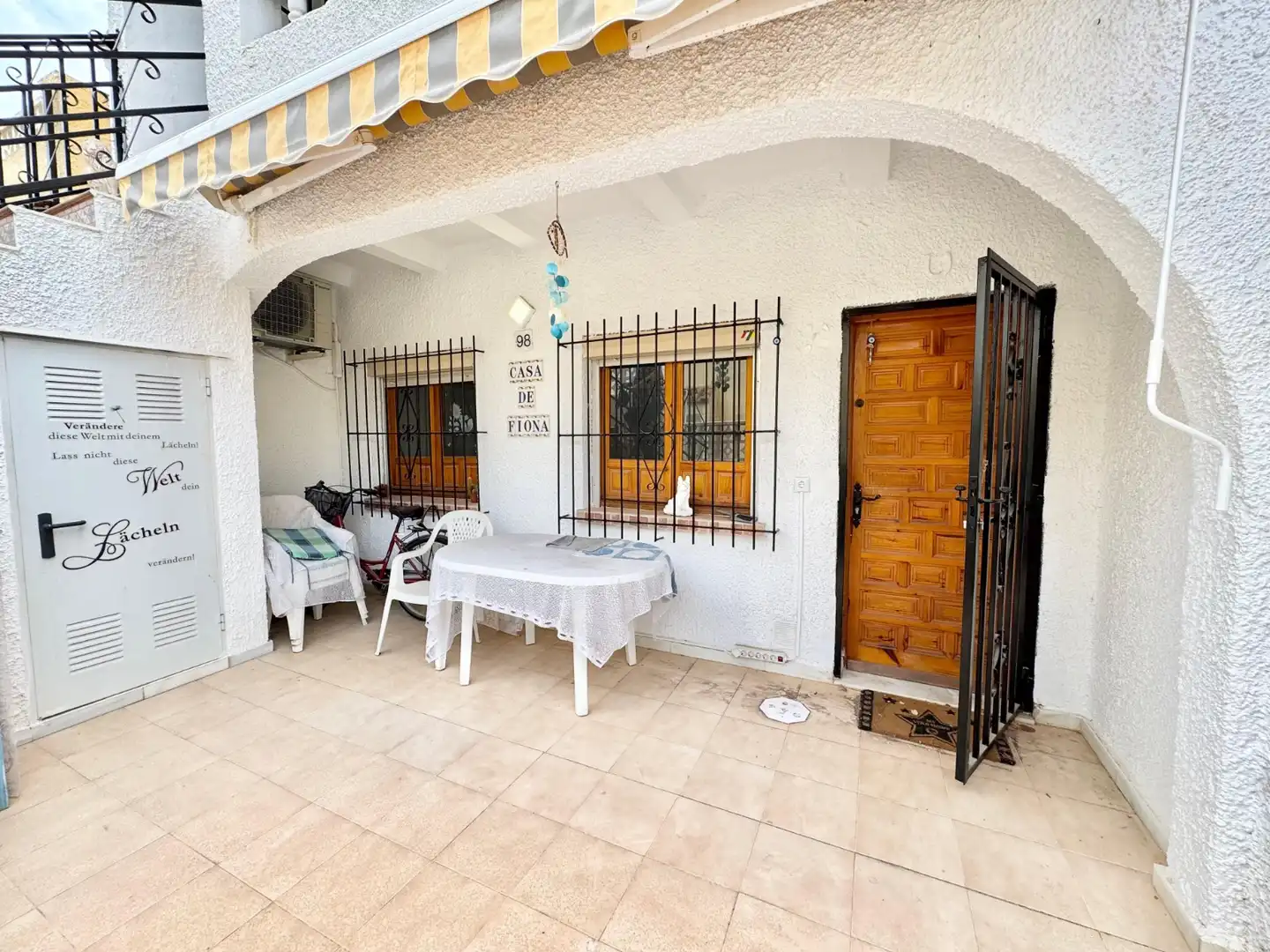 Duplex to rent in San Fulgencio, imagen 5
