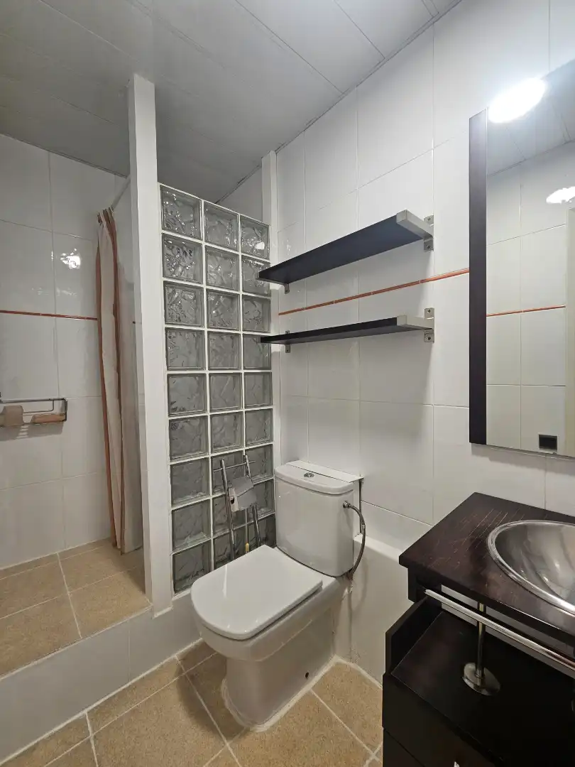 Appartamento con terrazza in vendita a Carrer de l'Arc de Sant Martí, imagen 13