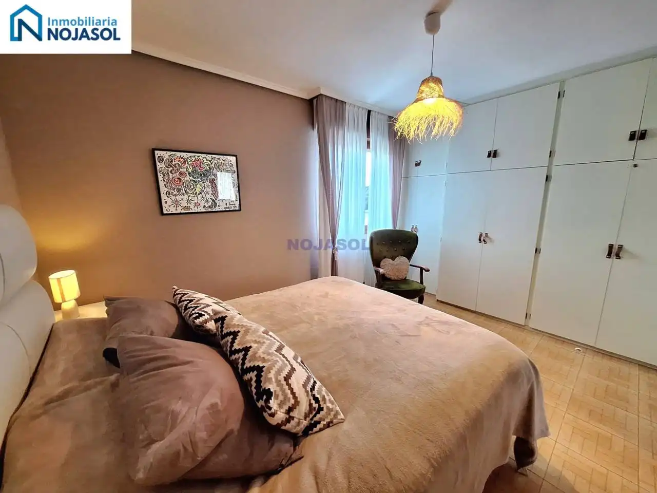 Appartamento in affitto a Calle los pinares 27, imagen 27