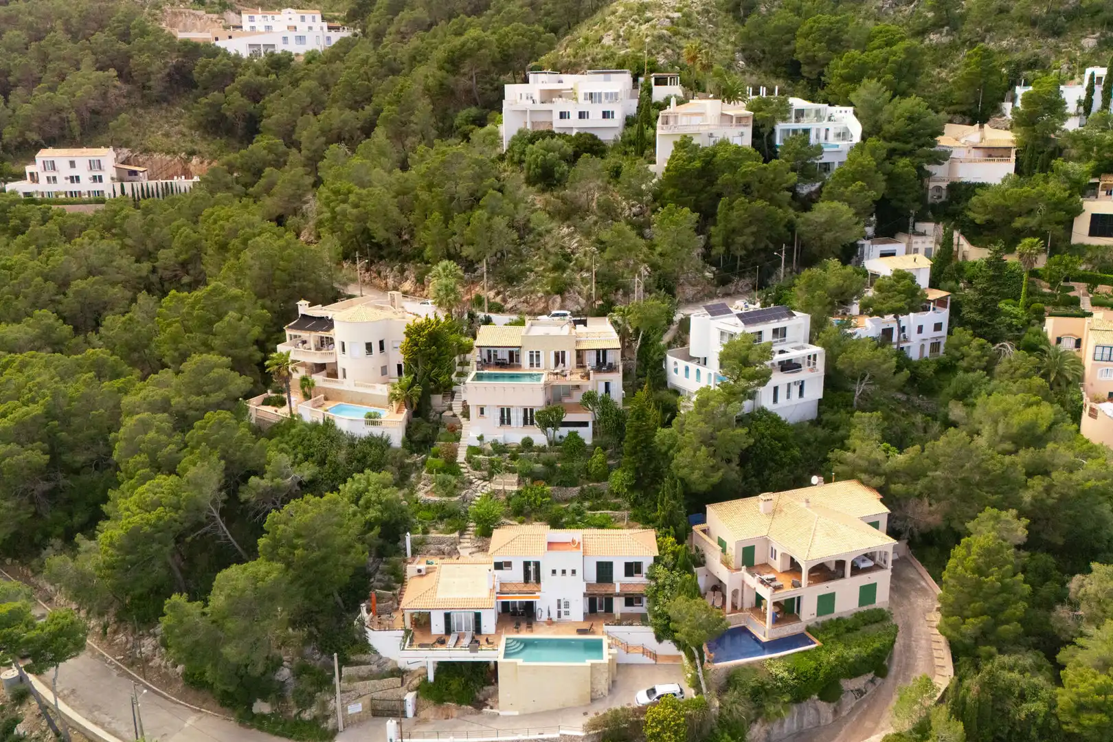 Haus mit Terrasse zum Verkauf in Canyamel, imagen 54