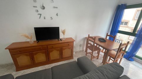 Foto 5 de Piso de alquiler en Calle Luis Velasco, 65, Playa de Arinaga, Agüimes