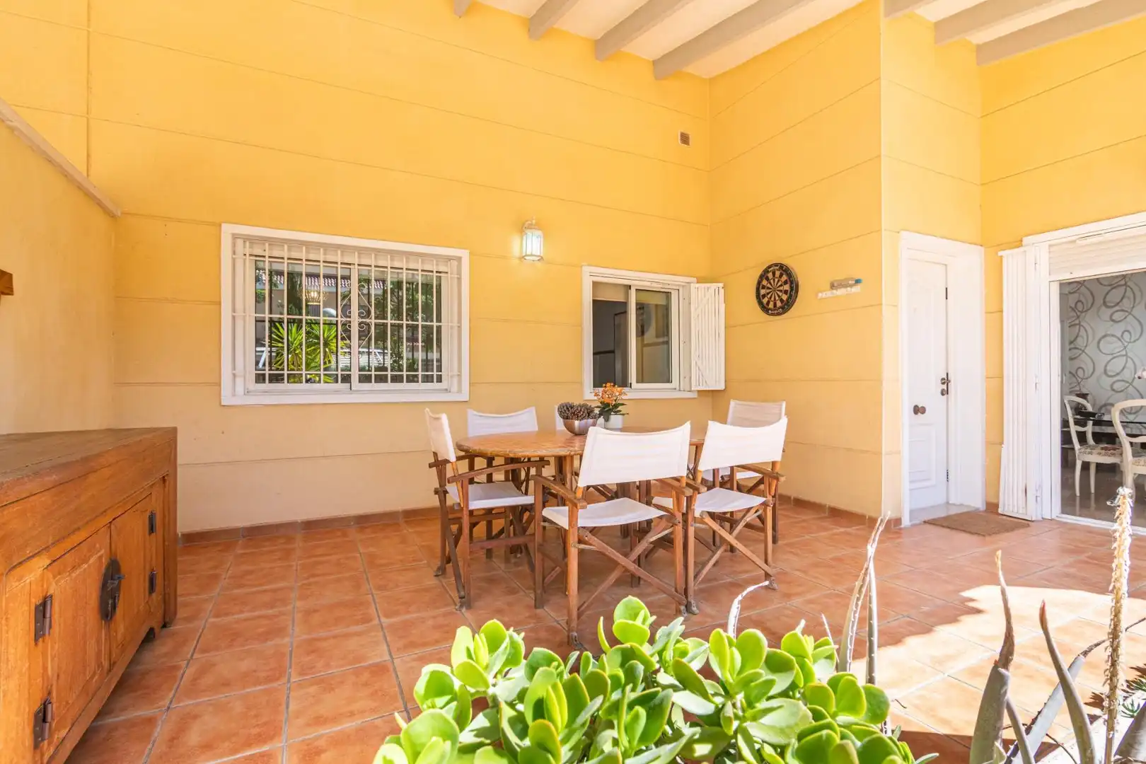 Terrace of Houses for sale in Elche / Elx  with Air Conditioner, Heating and Terrace