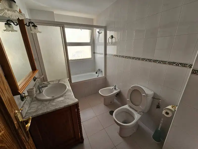Flat for rent in Monda