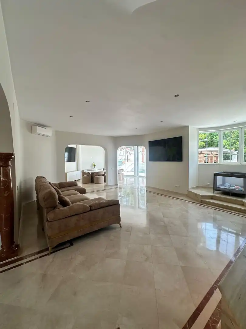 Maison mitoyenne à vendre à Estepona Pueblo, imagen 8