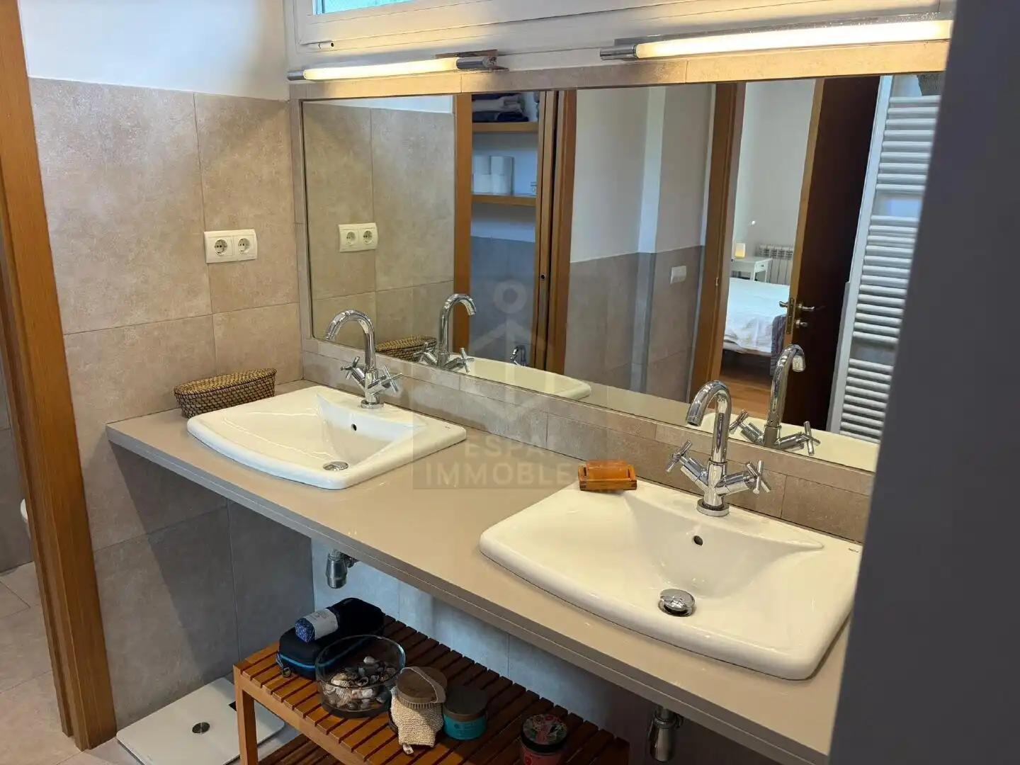 Bany de Casa o xalet en venda en Calders