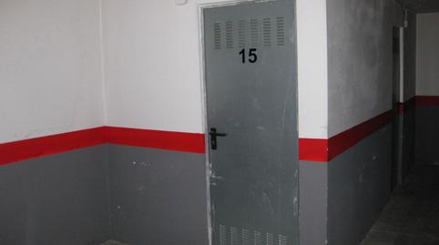 Photo 5 of Garage for sale in Calle José Segrelles, Picanya, Valencia