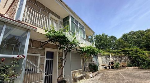 Foto 4 de Casa o chalet en venta en Calle Maus, Vilar de Barrio, Ourense