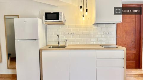 Photo 4 of Study to share in Cumbre del Sol, Alicante