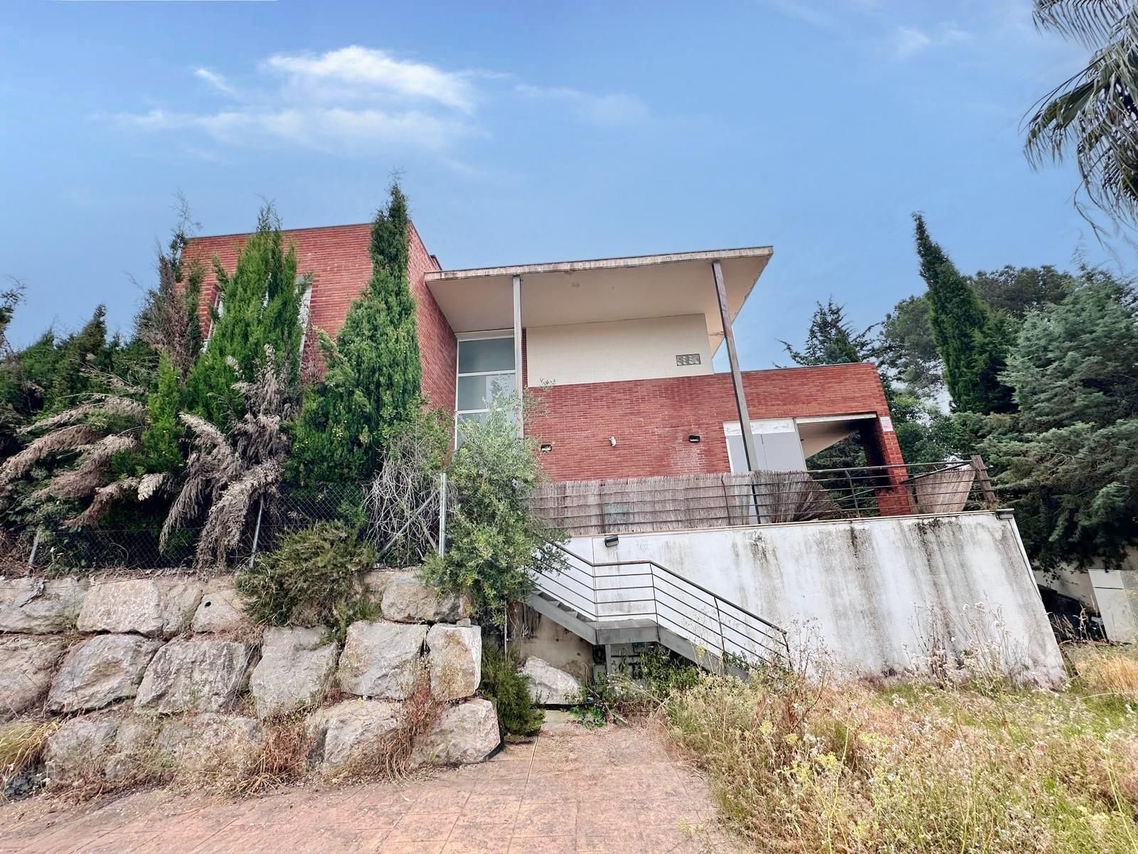 Casa o xalet en venda a Caldes de Montbui