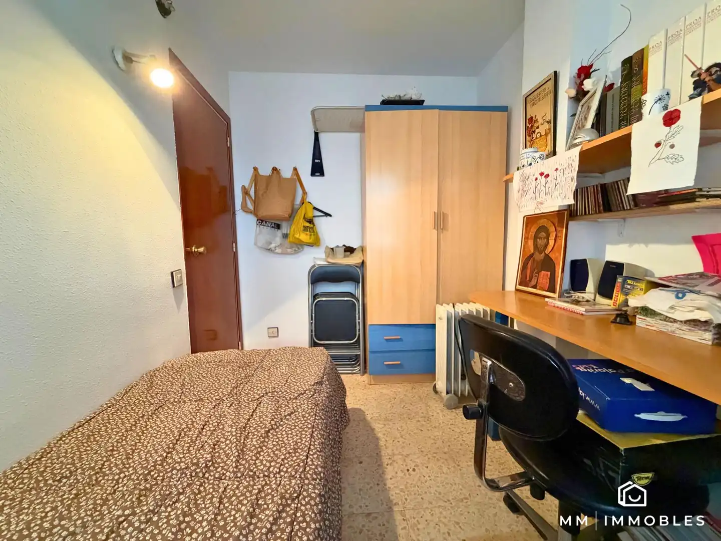 Flat with terrace for sale in CAN MONIC, imagen 22
