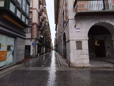 Local comercial en venda a Tolosa
