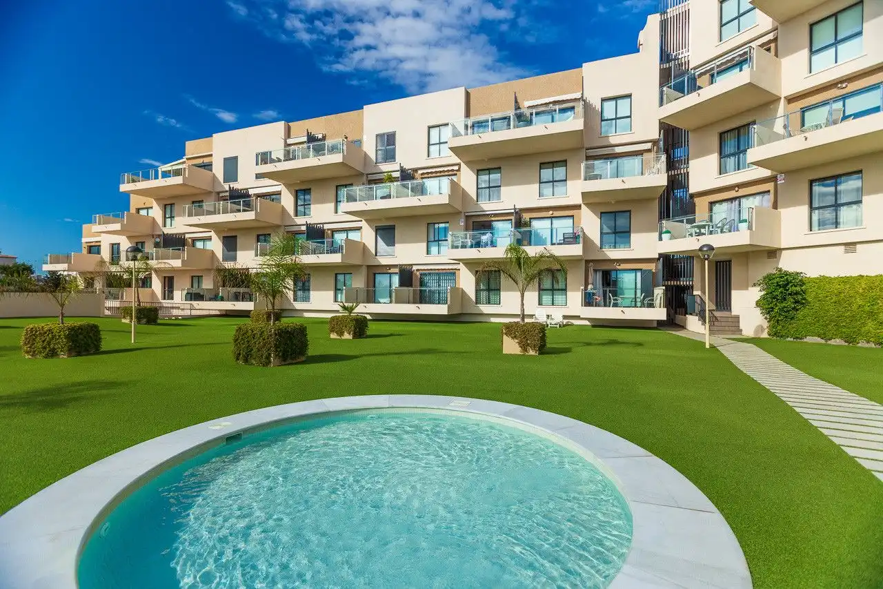 Apartment mit Terrasse zum Verkauf in Calle talco, imagen 7