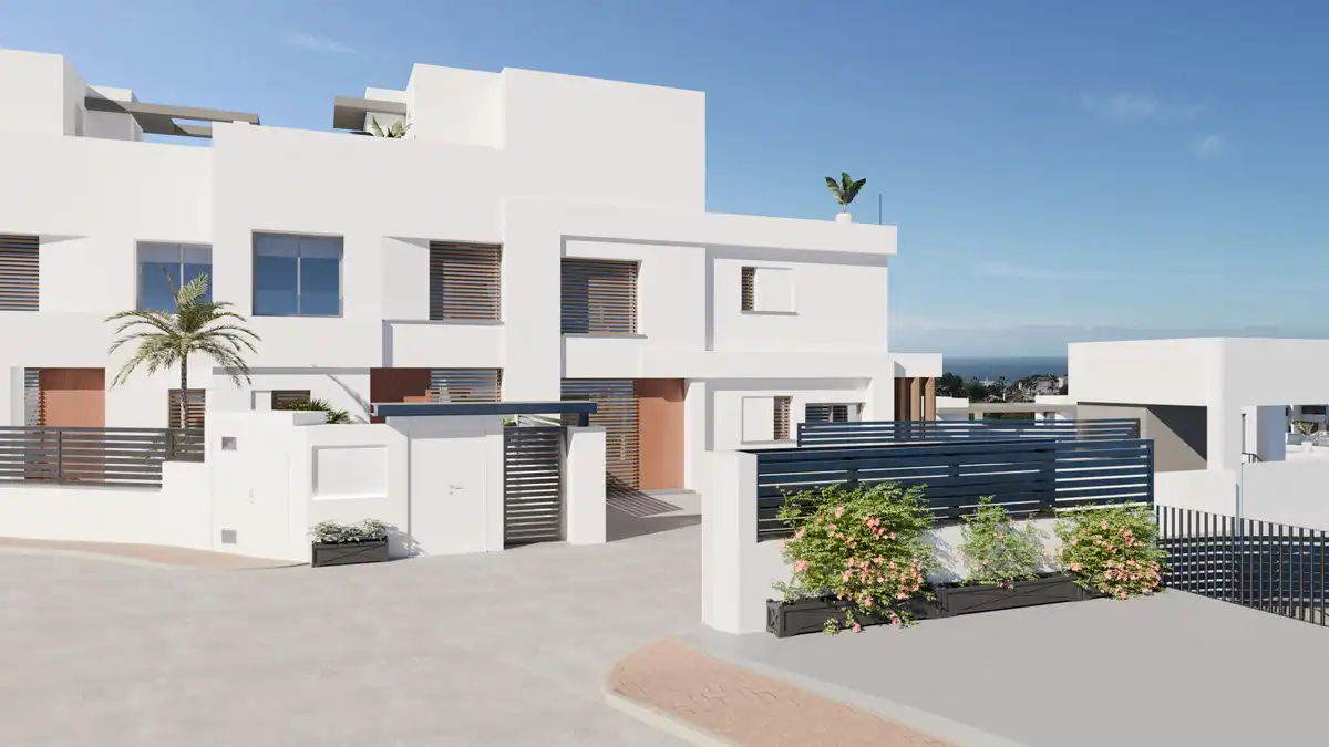 Adosado en venta en Riviera del Sol, imagen 23