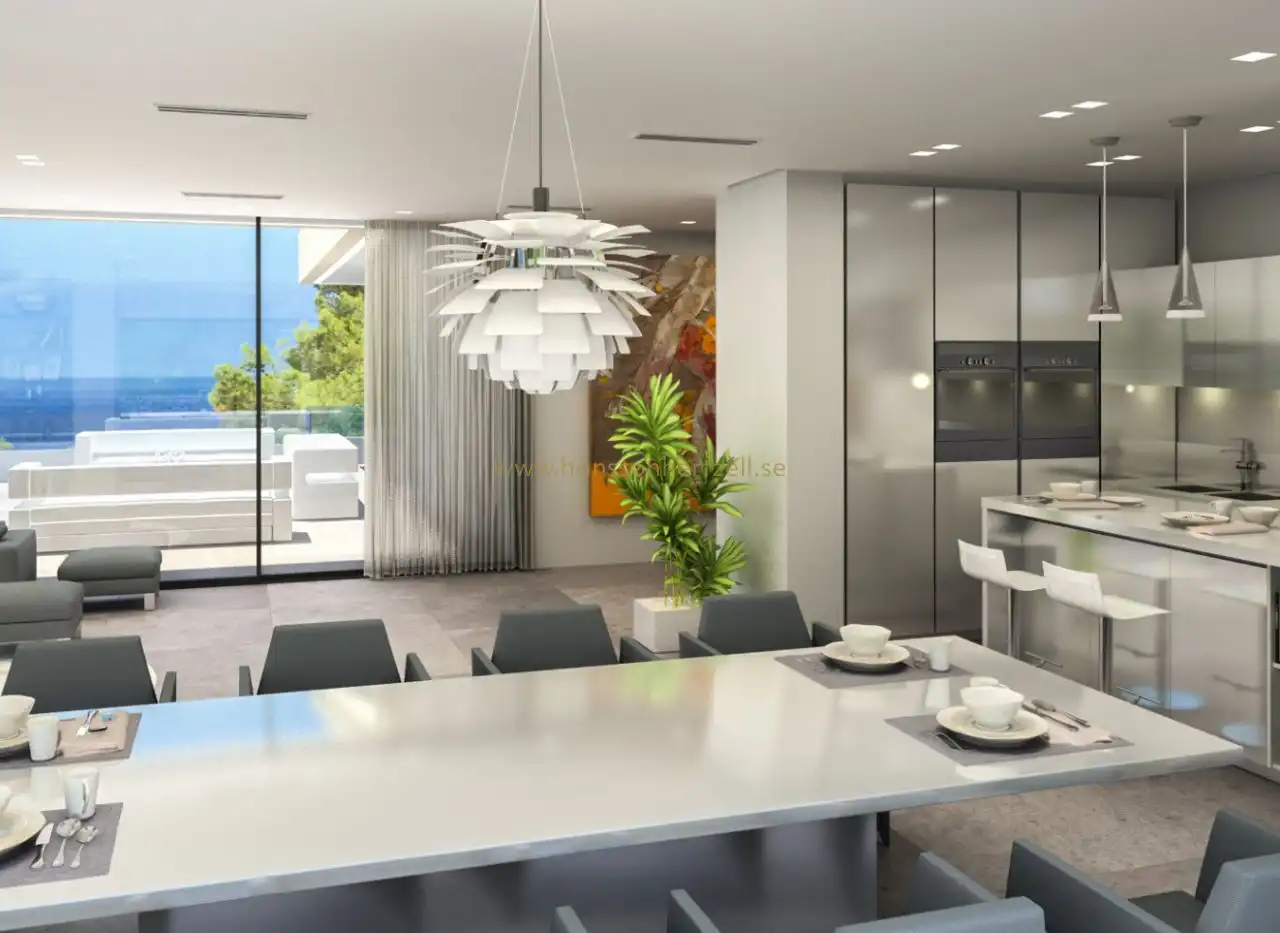 Casa en venta en El Montgó, imagen 9