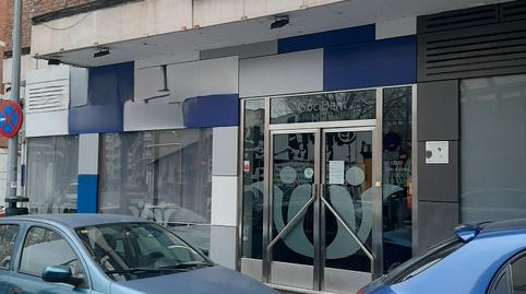 Foto 2 von Geschaftsraum zur Miete in Avenida de Portugal, Puerta del Ángel,  Madrid Capital