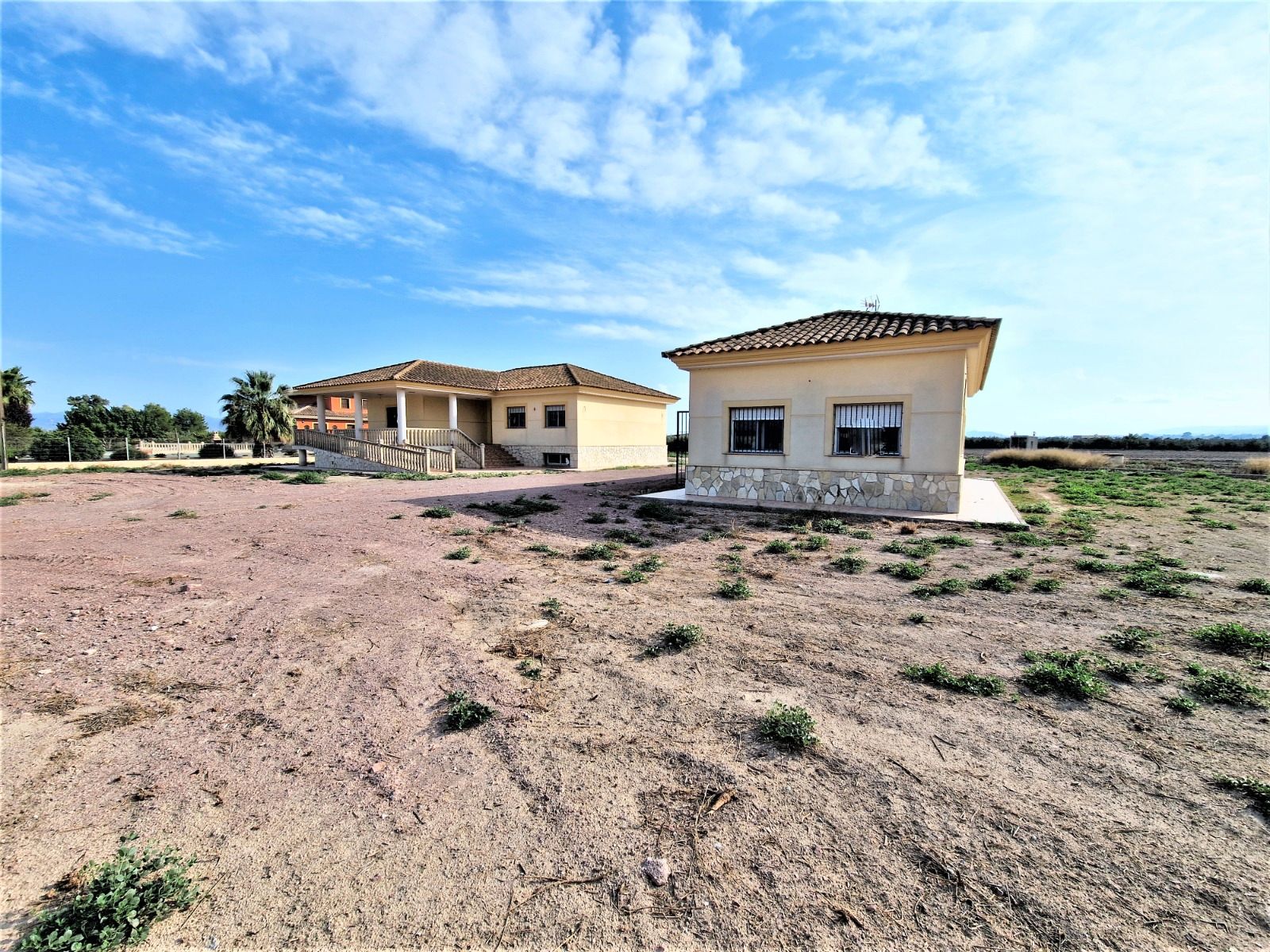 House or chalet for sale in Lorca
