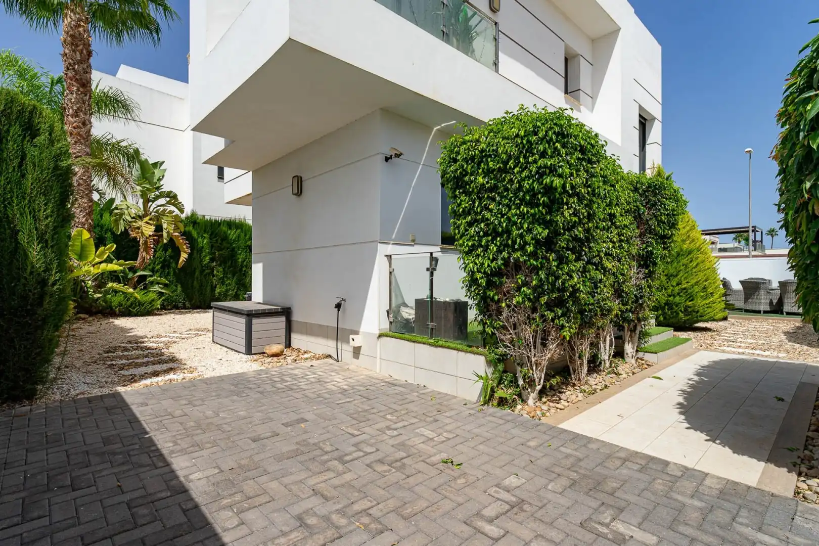 Detached house with terrace for sale in Ciudad Quesada, imagen 8