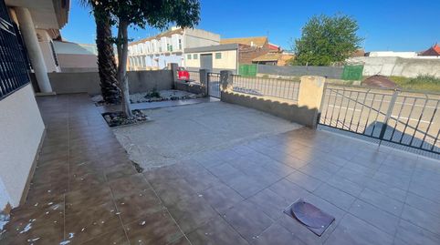 Foto 2 de Casa o chalet en venta en Camino a Los Romanos, 37, La Puebla, Cartagena