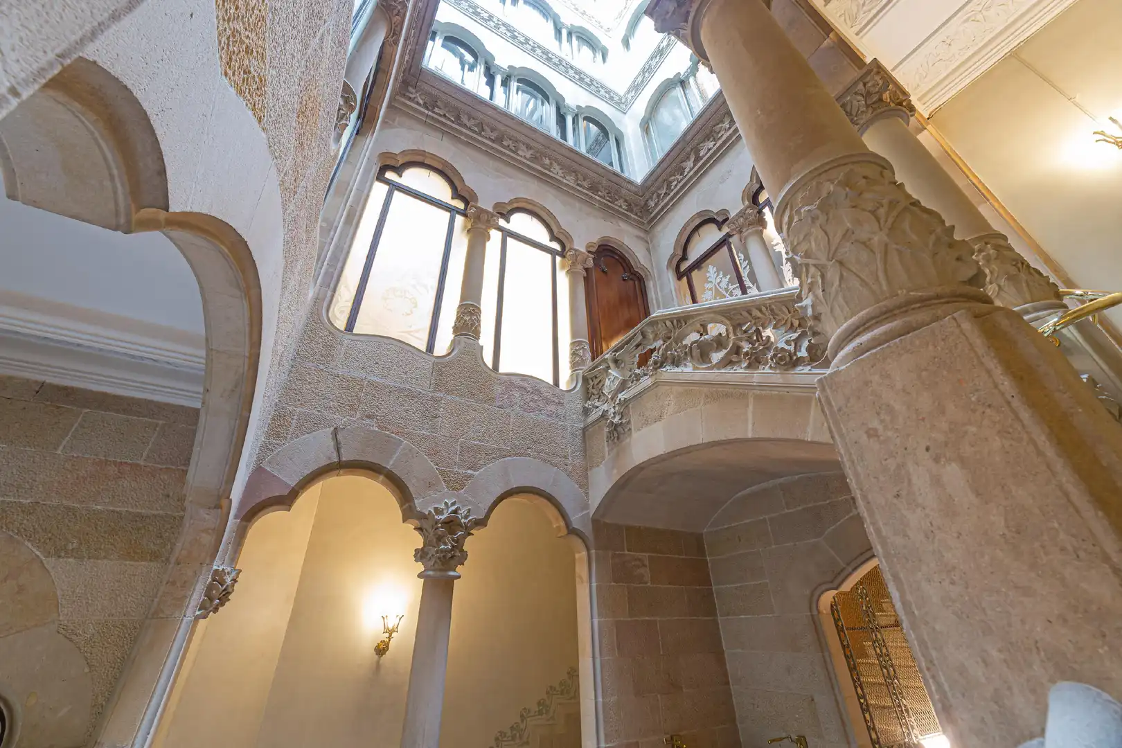 Piso con terraza en venta en Eixample, imagen 37