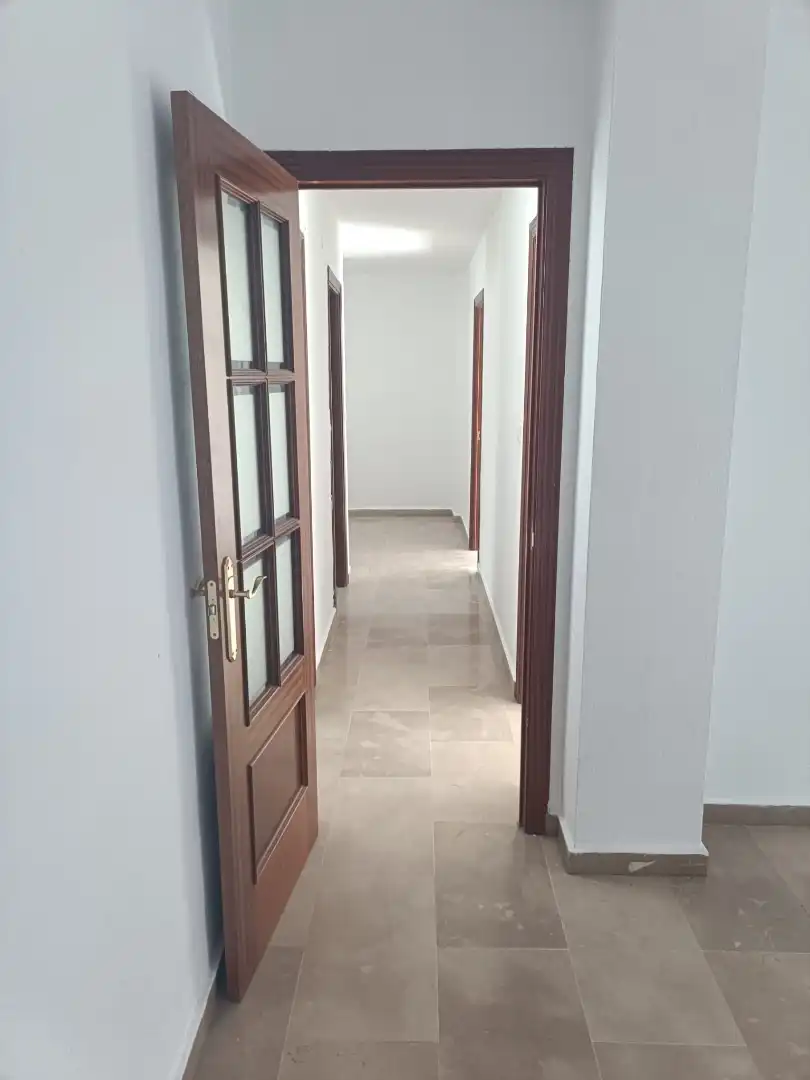 Flat for rent in Granada