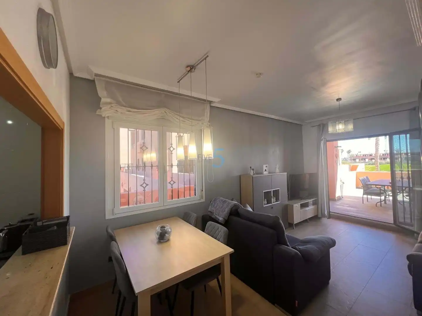 Wohnung mit Pool zum Verkauf in Las Lomas de Rame - Bahía Bella, imagen 7