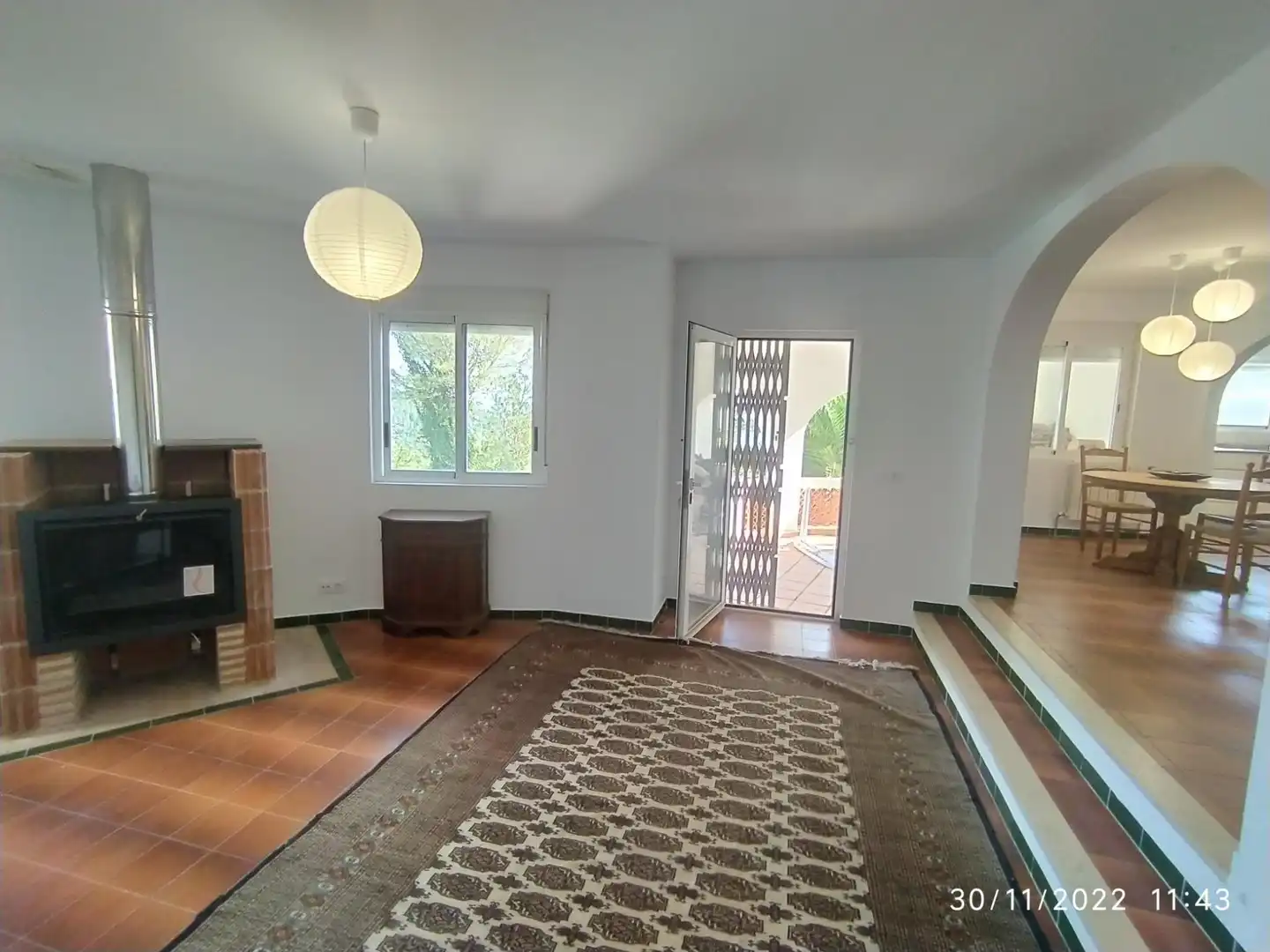 Villa con terrazza in vendita a Oliva pueblo, imagen 78