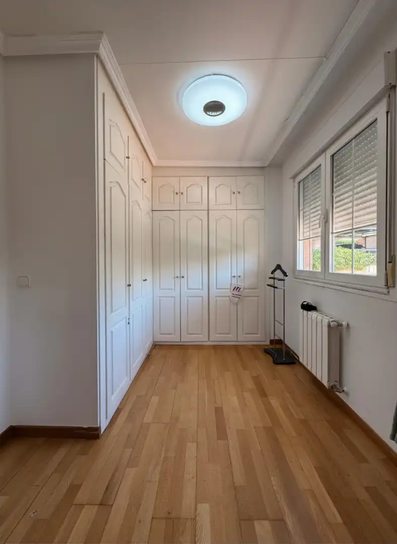 Casa o chalet en venta en Torrelodones con Aire acondicionado, Calefacción y Jardín privado