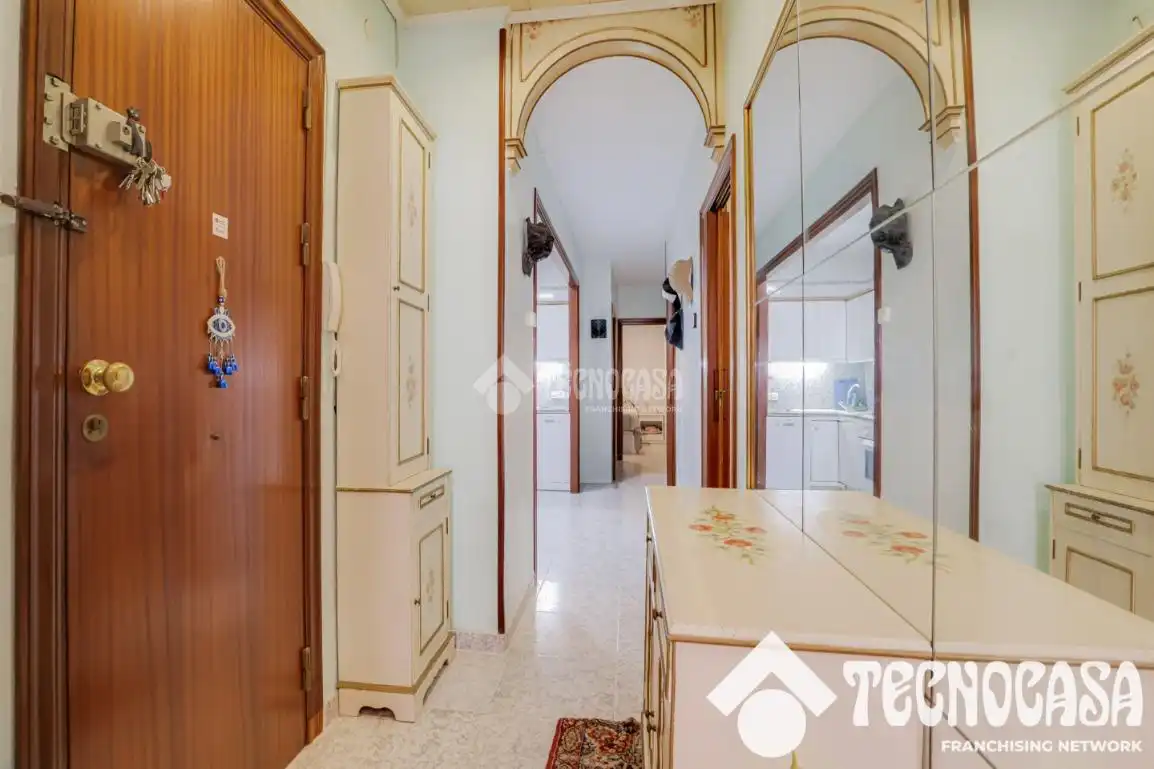 Wohnung zum Verkauf in Barcelona