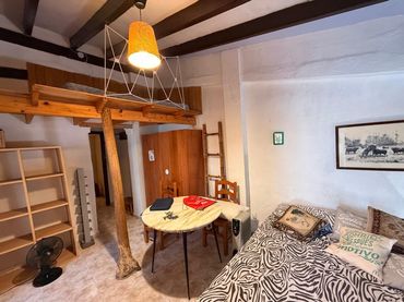 Piso en venta en Calle ROMERO