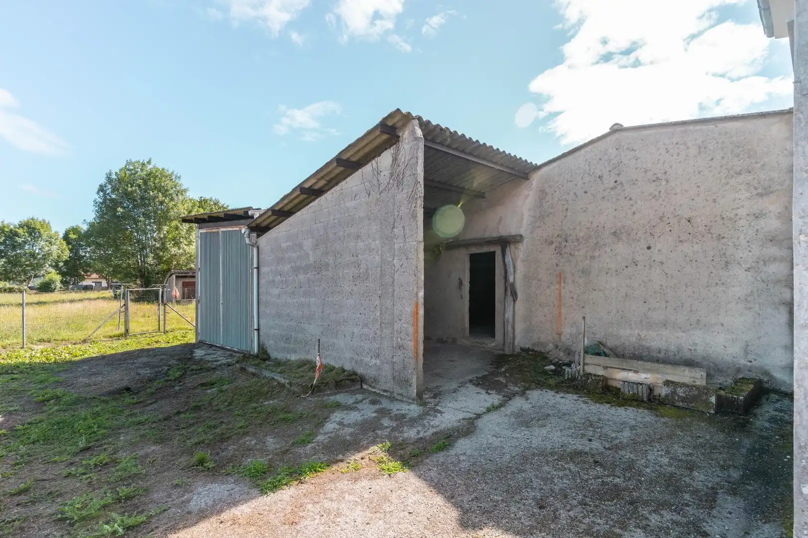 Exterior view of Houses for sale in Nava  with Heating, Private garden and Terrace