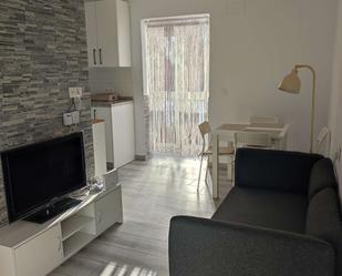 Dormitori de Apartament per a compartir en  Granada Capital amb Aire condicionat, Calefacció i Terrassa